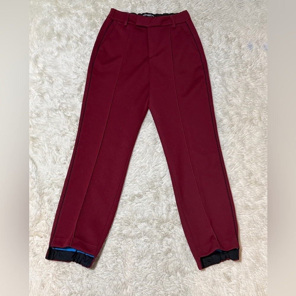 Department 5 Pantalone Nisa Trousers - Size 26
